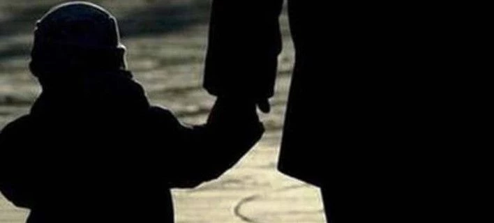 Πόσο εύκολο είναι να αρπάξεις ένα παιδί από το πάρκο; Ενα πείραμα σοκ (βίντεο)